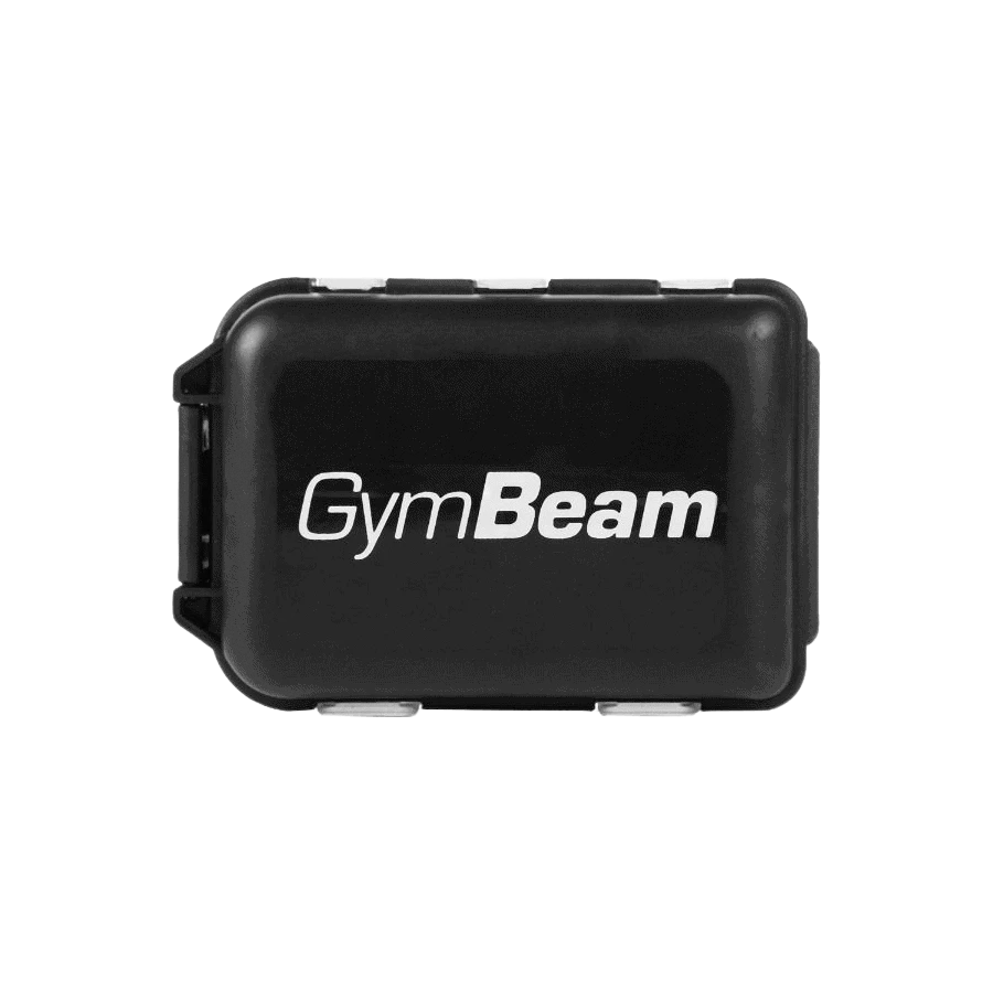 PillBox 10 - GymBeam