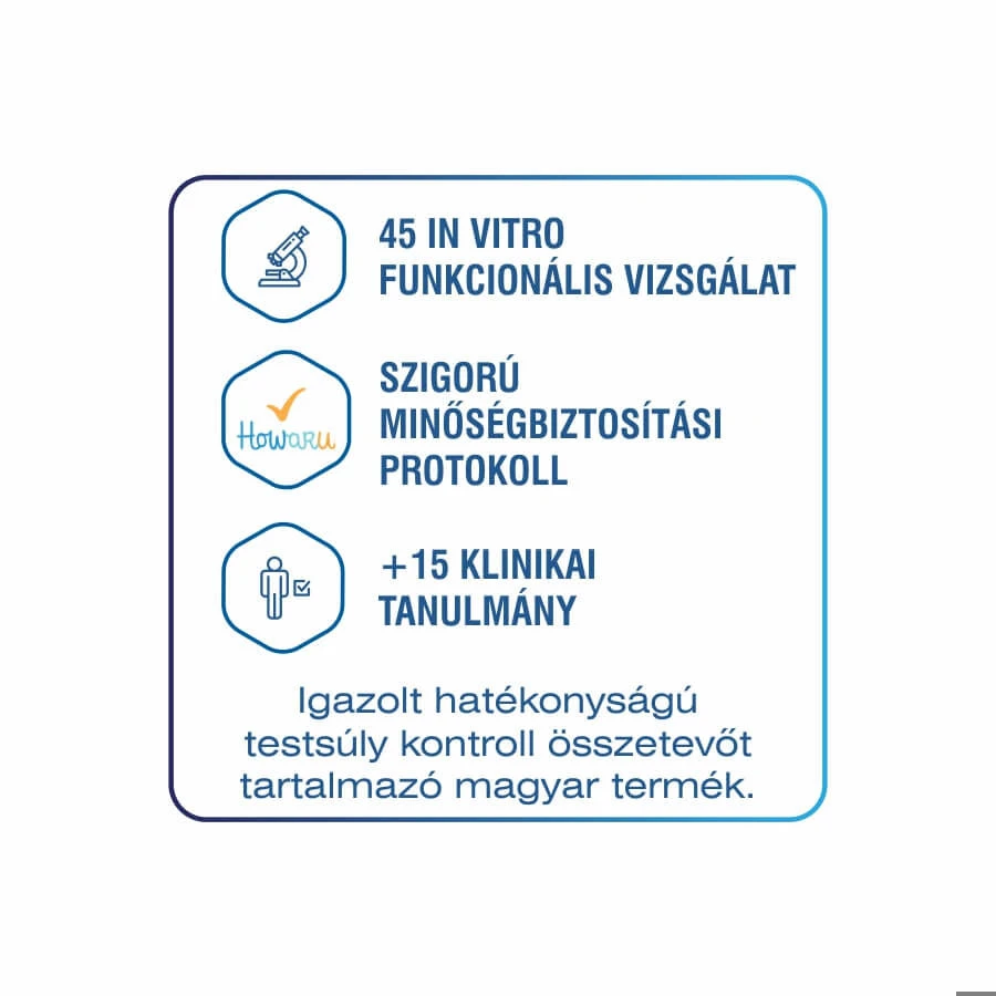 SlimProBalance Problémaspecifikus Probiotikum (60db) - Napfényvitamin