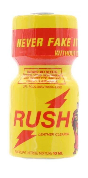 Rush Original - Propil (10ml)