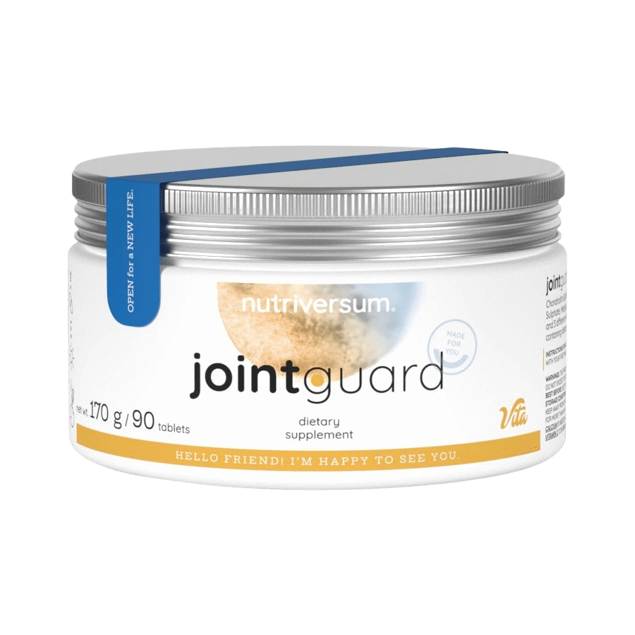 Joint Guard - 90 tabletta - Nutriversum