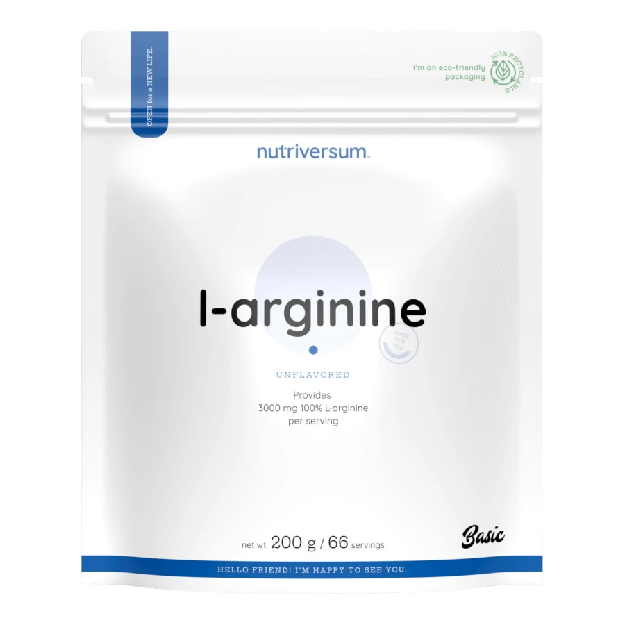 l-arginin 200g