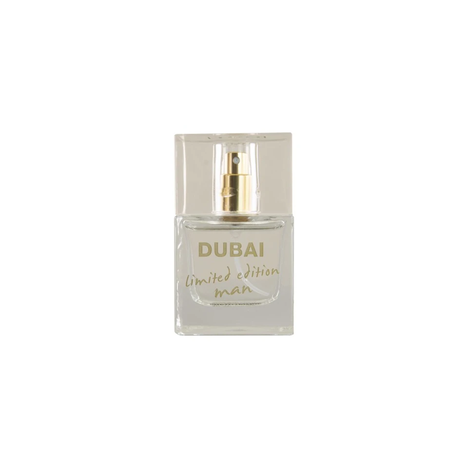 HOT Pheromone Perfume DUBAI limited edition men