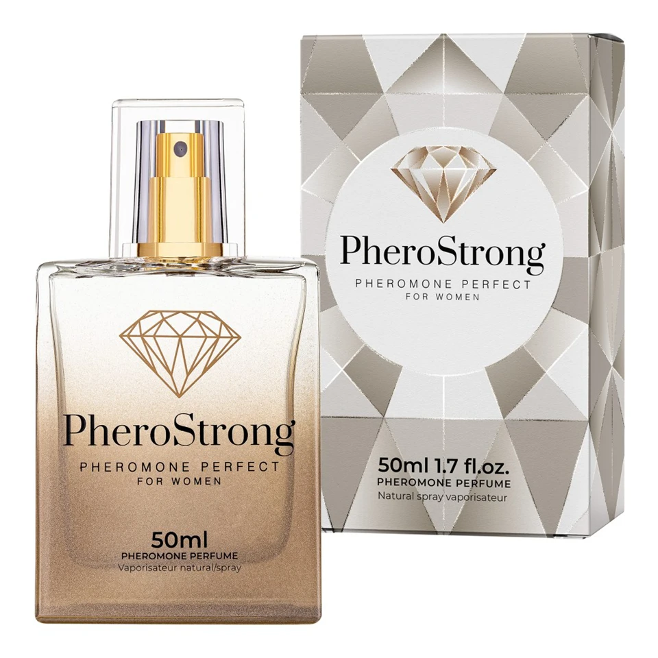 PheroStrong pheromone Only for Women - 50 ml