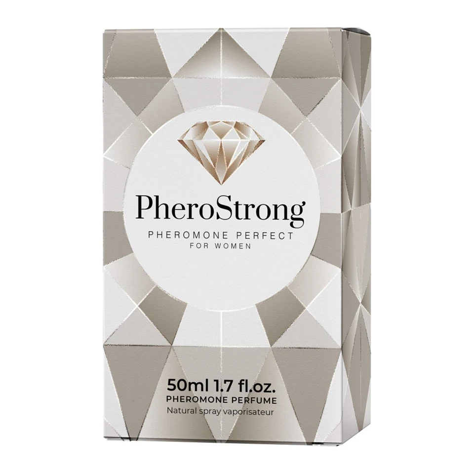 PheroStrong pheromone Only for Women - 50 ml