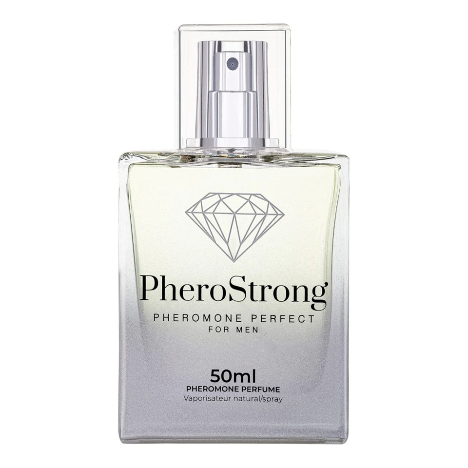 PheroStrong pheromone Perfect for Men - 50 ml