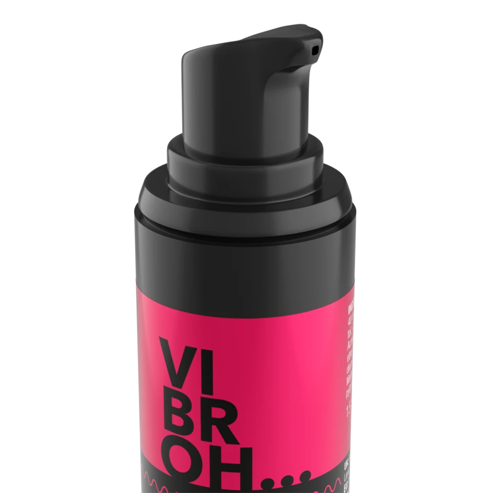 Vibroh, Stimulating gel (15 ml)