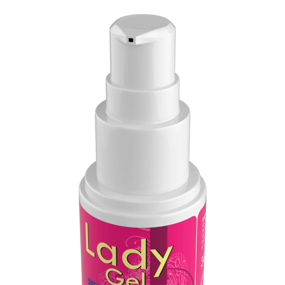 Lady gel, 30 ml