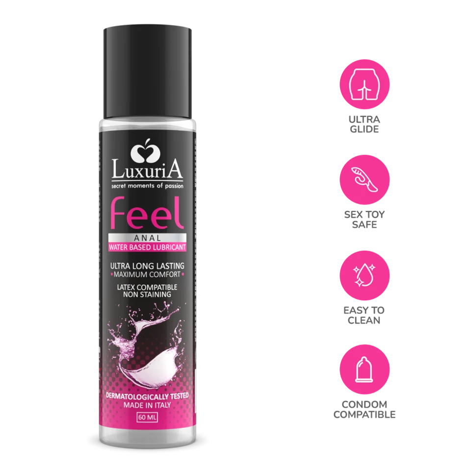 Feel Anal (60 ml)