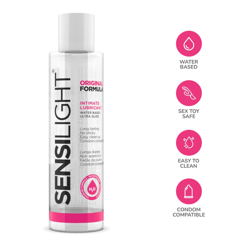 Sensilight original formula, 150 ml