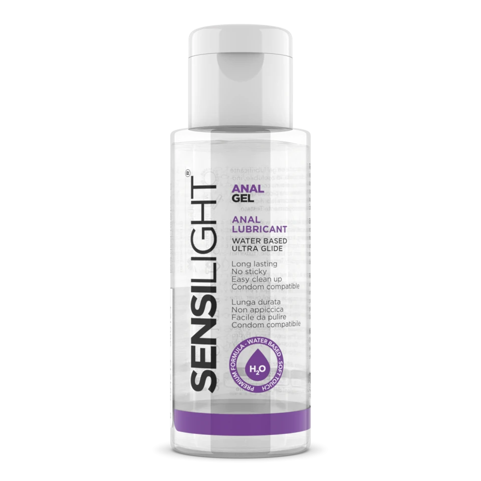 Sensilight analgel, 30 ml