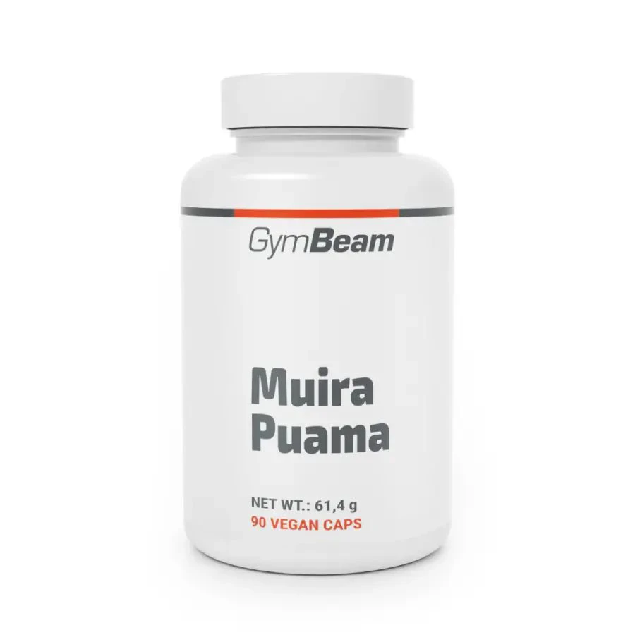 gymbeam Muira Puama