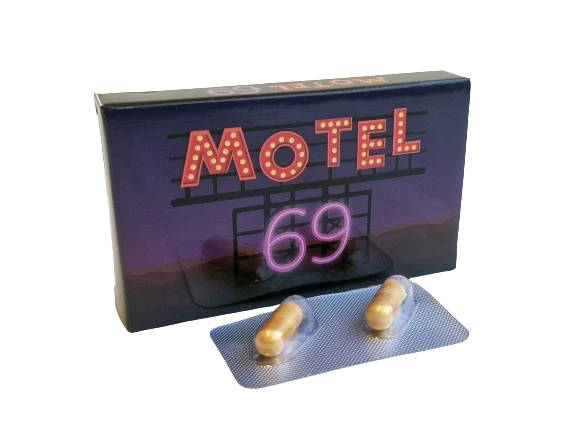 Motel 69 kapszula