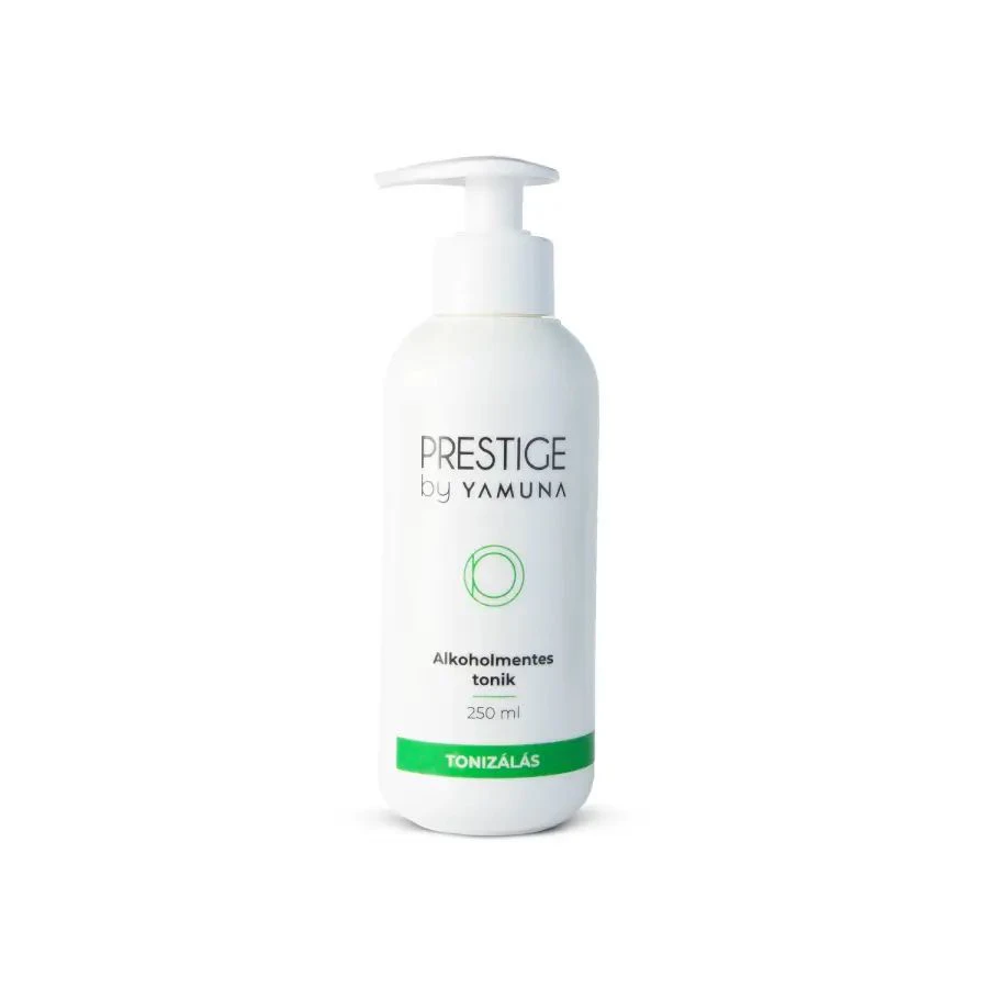 PRESTIGE by Yamuna alkoholmentes tonik 250 ml