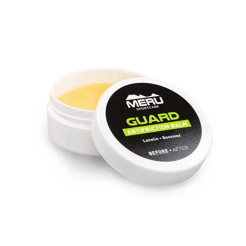 GUARD - Kidörzsölődés elleni krém - 30 ml - MERU SportCare