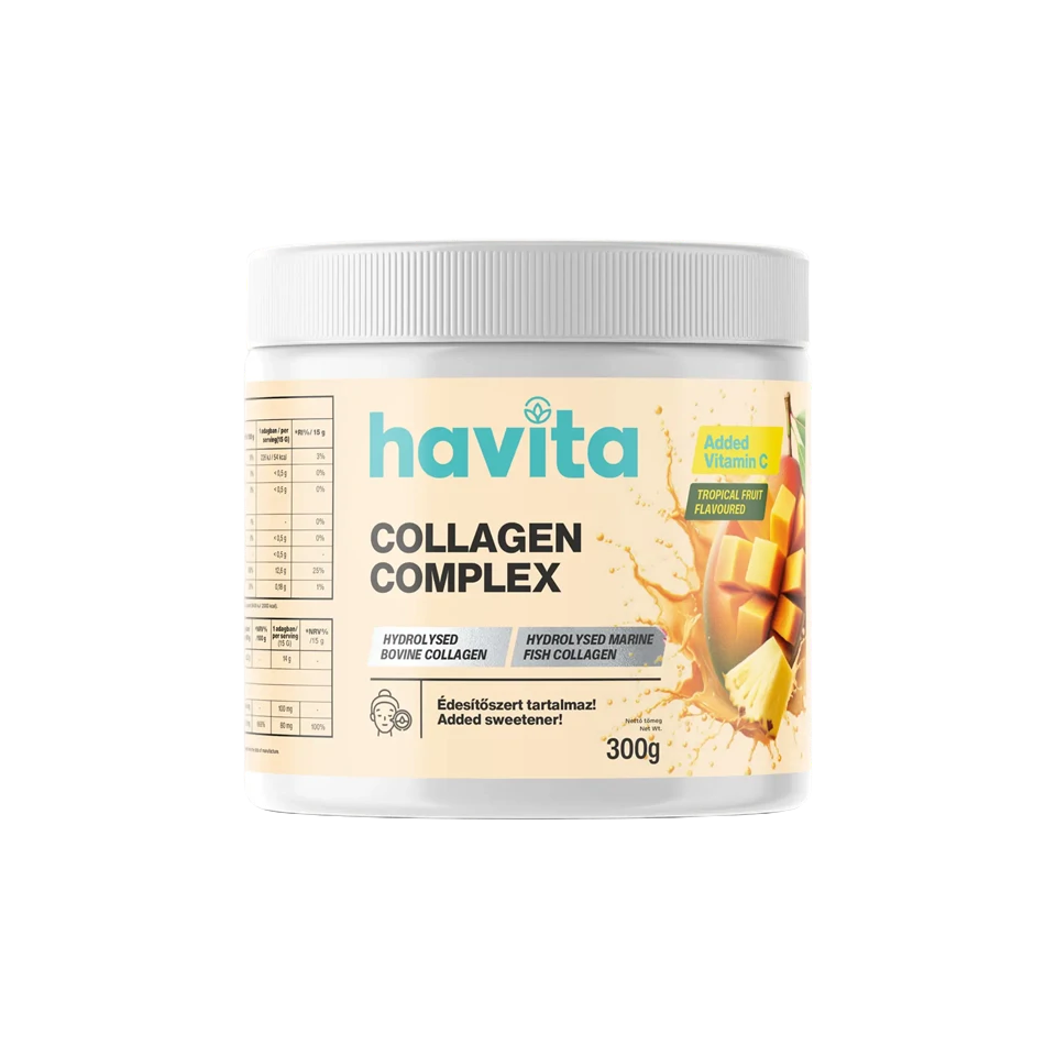 havita-collagen-complex