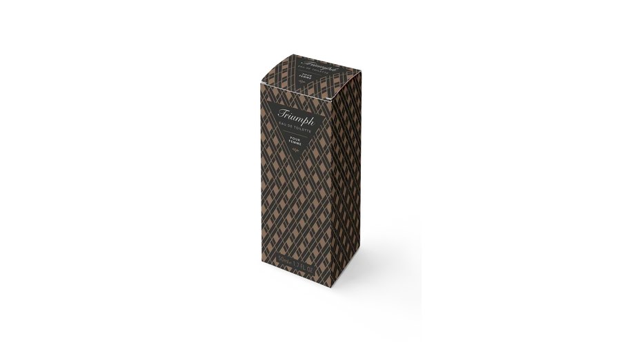 TRIUMPH EDT 50ML