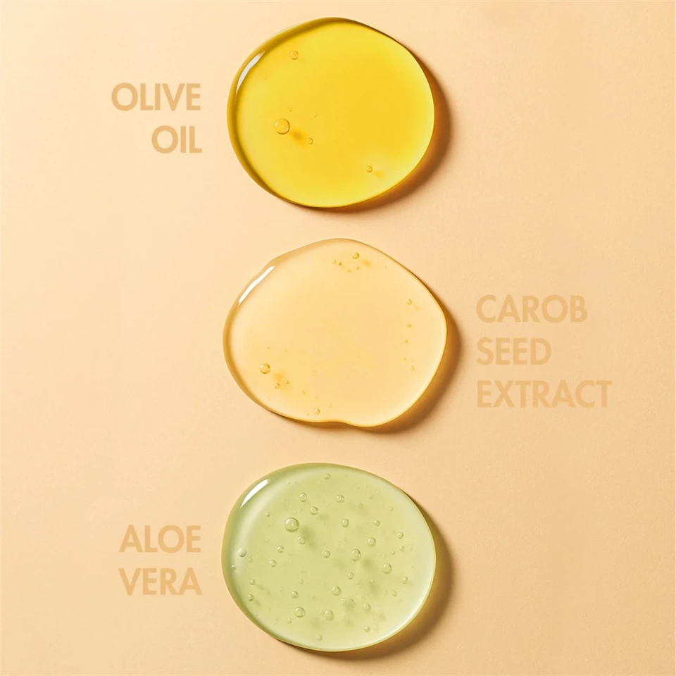 ANAL SOOTHING OIL BEFORE AND AFTER CARE