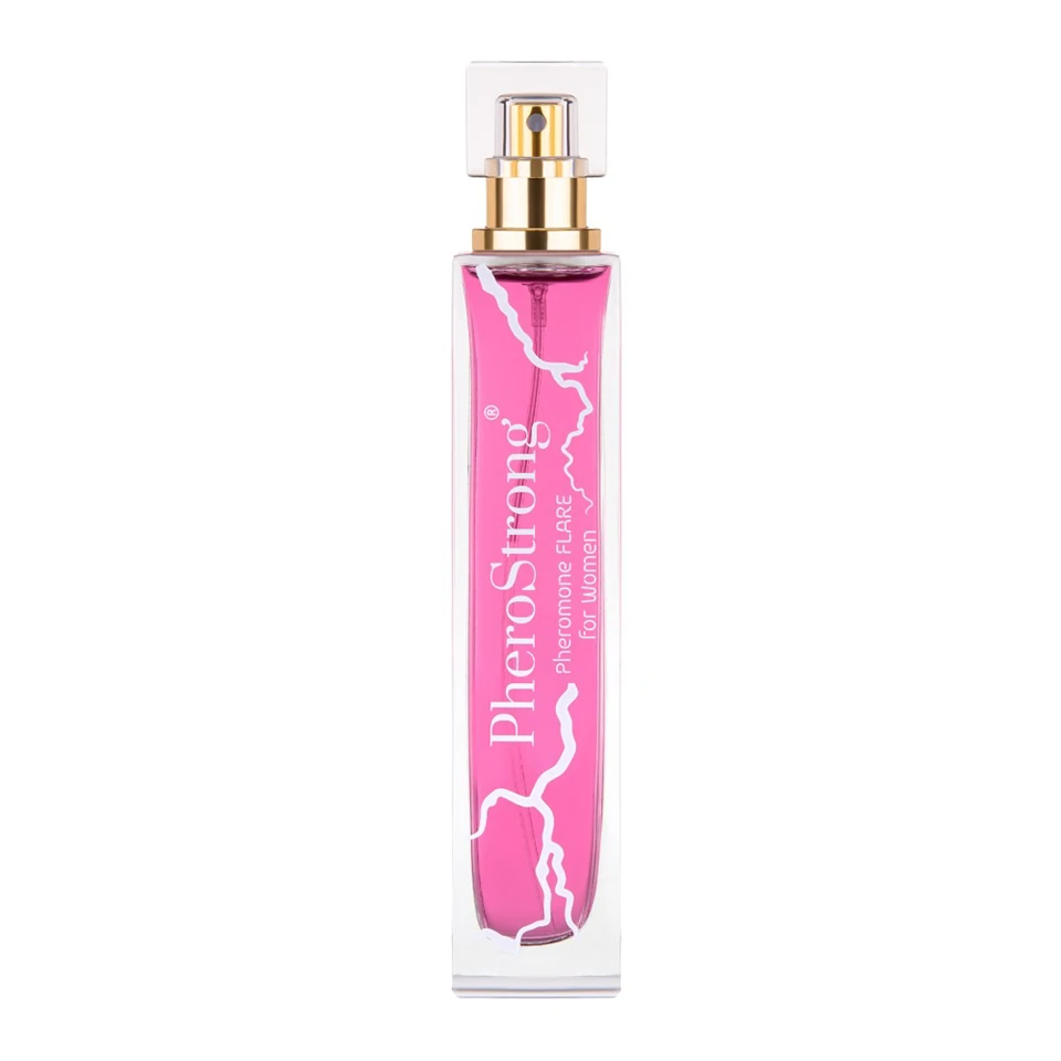 PheroStrong pheromone Flare for Women - 50 ml
