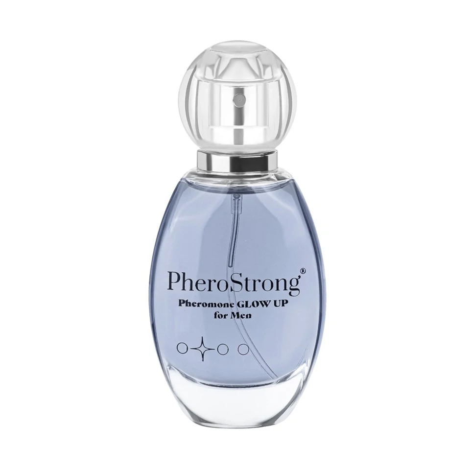 PheroStrong pheromone Glow-Up for Men - 50 ml