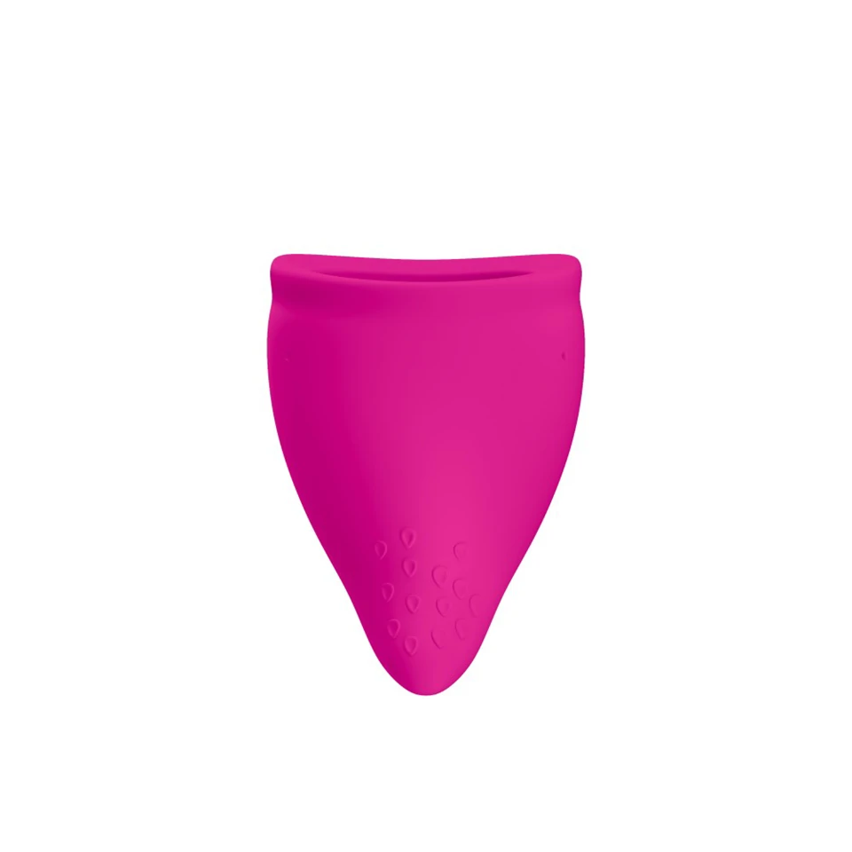 Fun Cup Size A - Magenta
