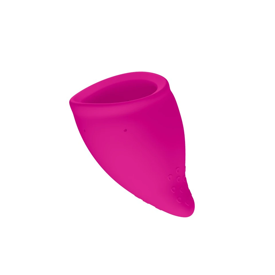 Fun Cup Size A - Magenta