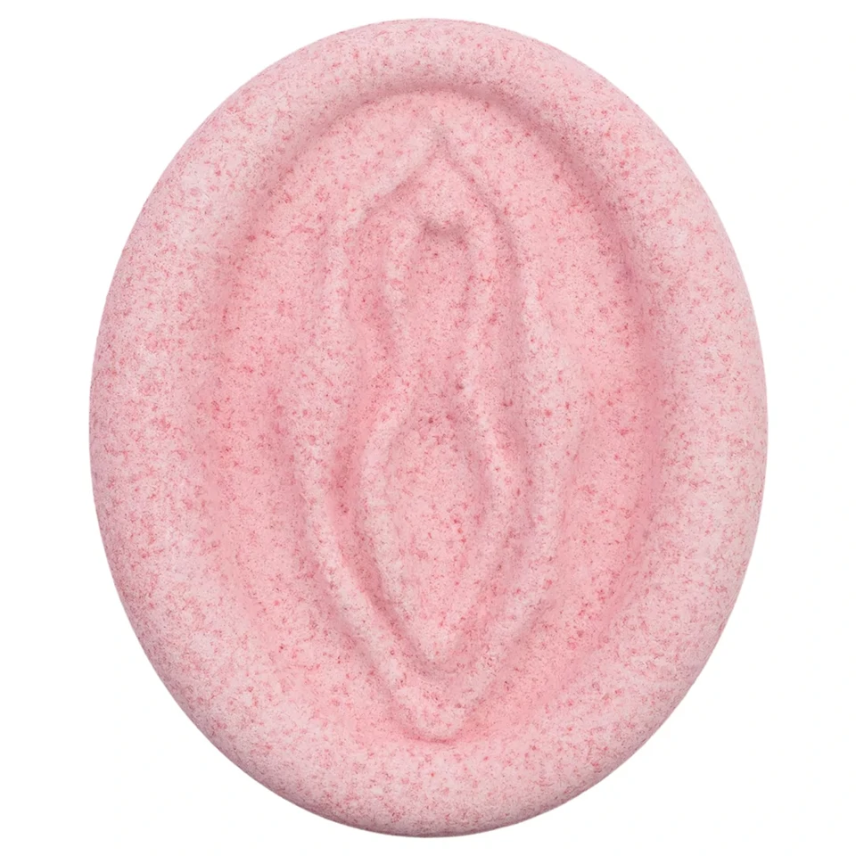 EasyToys - Fürdőbomba - puncis