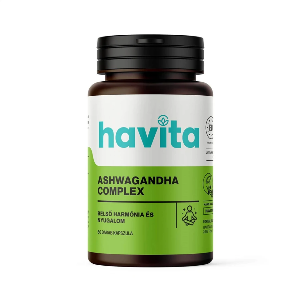 ashwagandha-havita