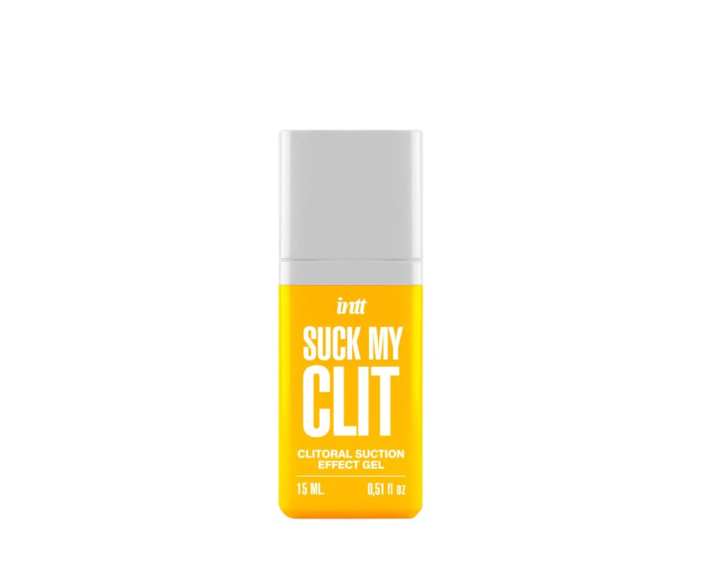 SUCK MY CLIT TROPICAL MANGO