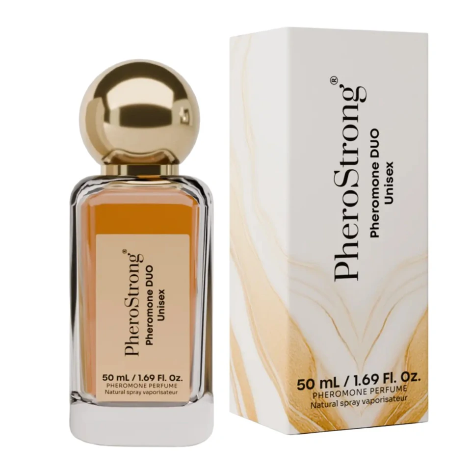 PheroStrong pheromone DUO Unisex - 50 ml