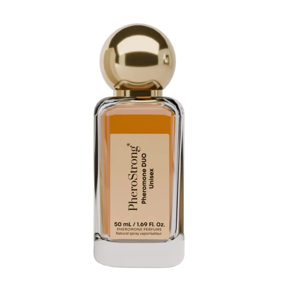 PheroStrong pheromone DUO Unisex - 50 ml