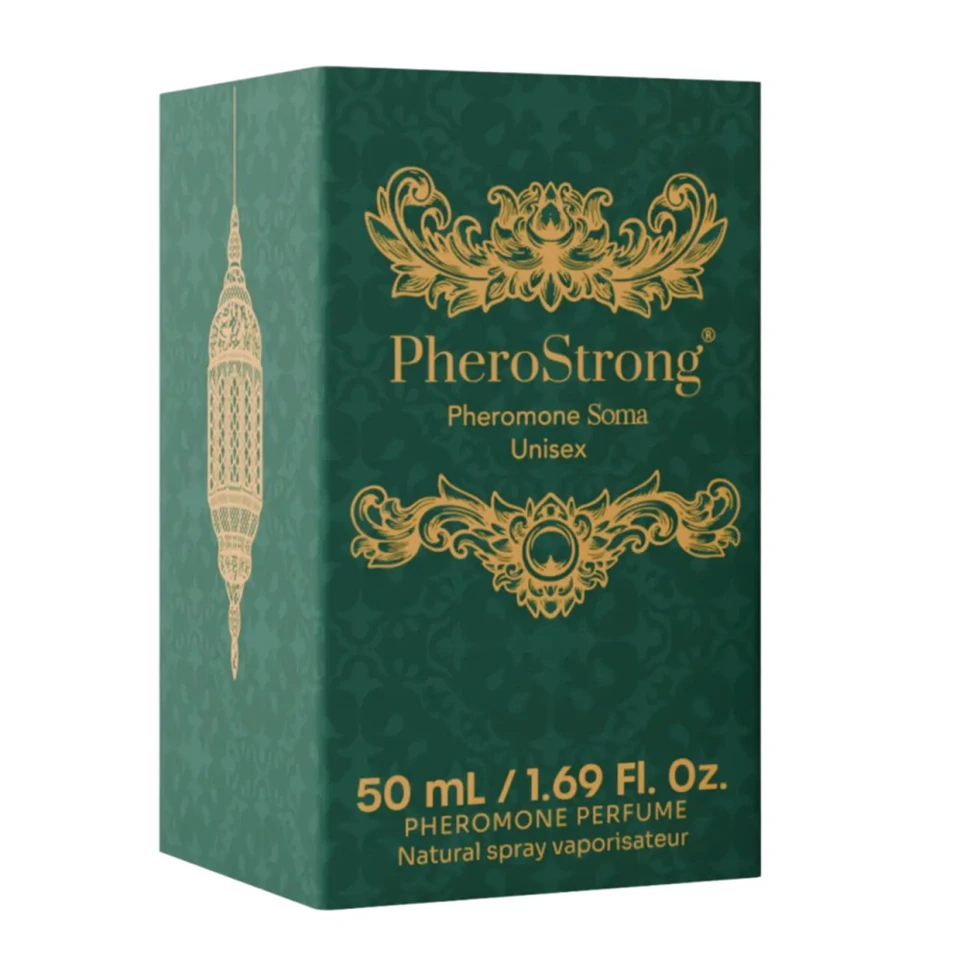 PheroStrong pheromone SOMA Unisex - 50 ml