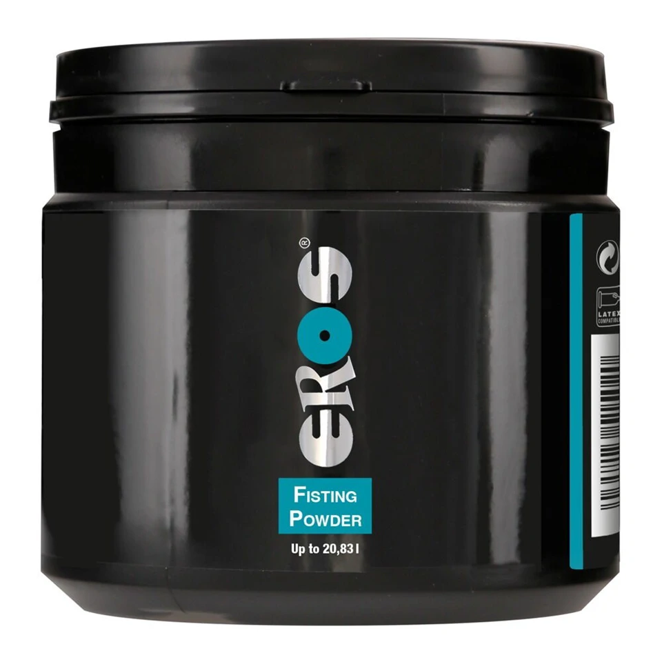 Fisting Powder - 250 g
