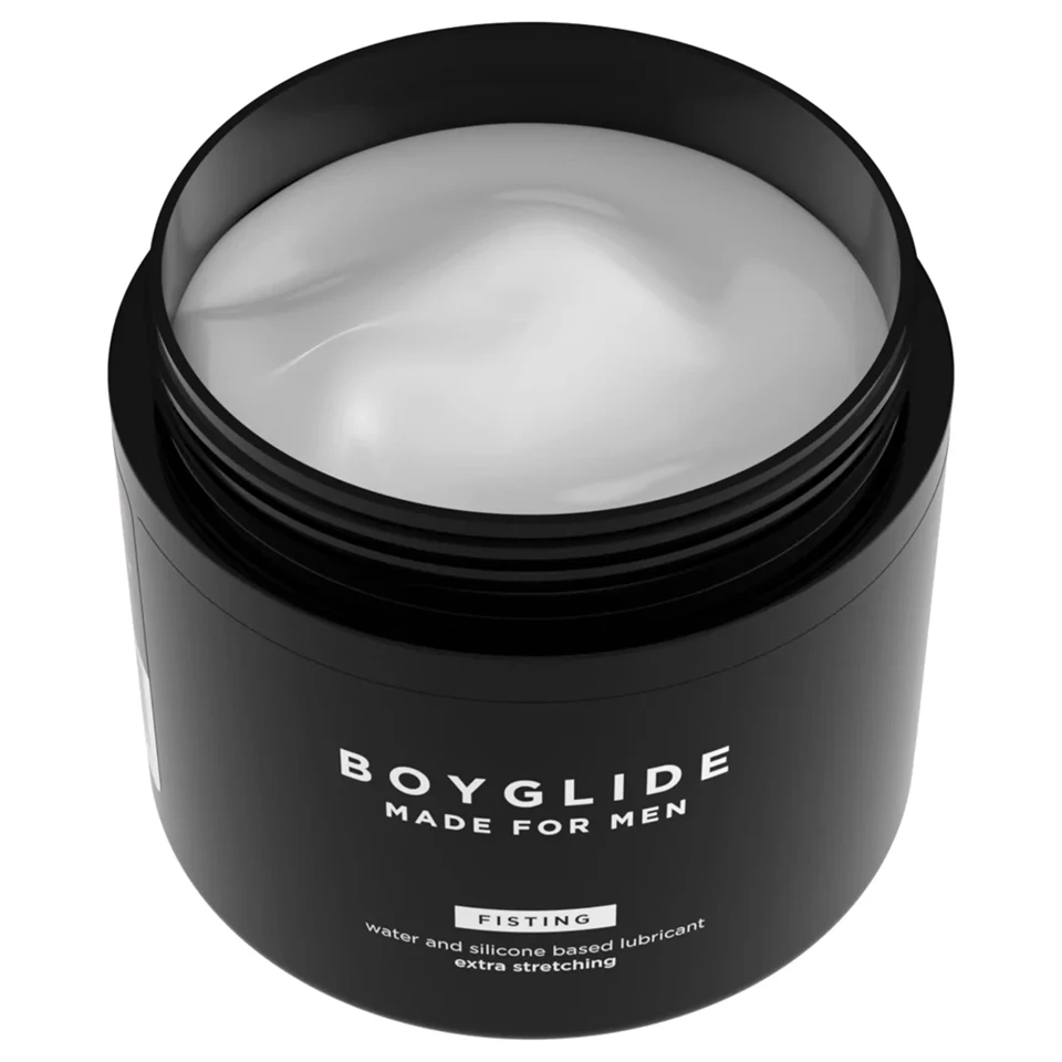 Intimateline Boyglide Fisting - anál síkosító