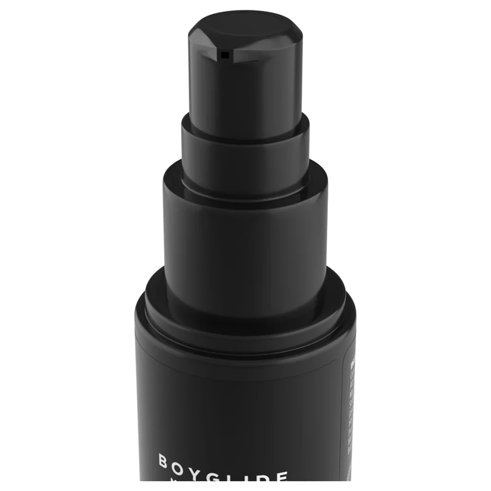 Intimateline Boyglide Erection - stimuláló intim krém