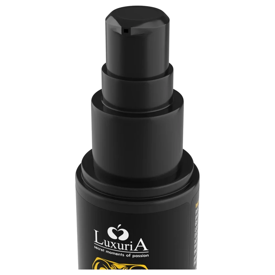 Intimateline Luxuria Erex Power - stimuláló intim krém