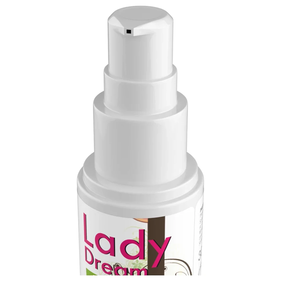 Intimateline Lady Dream - izgató gél nőknek