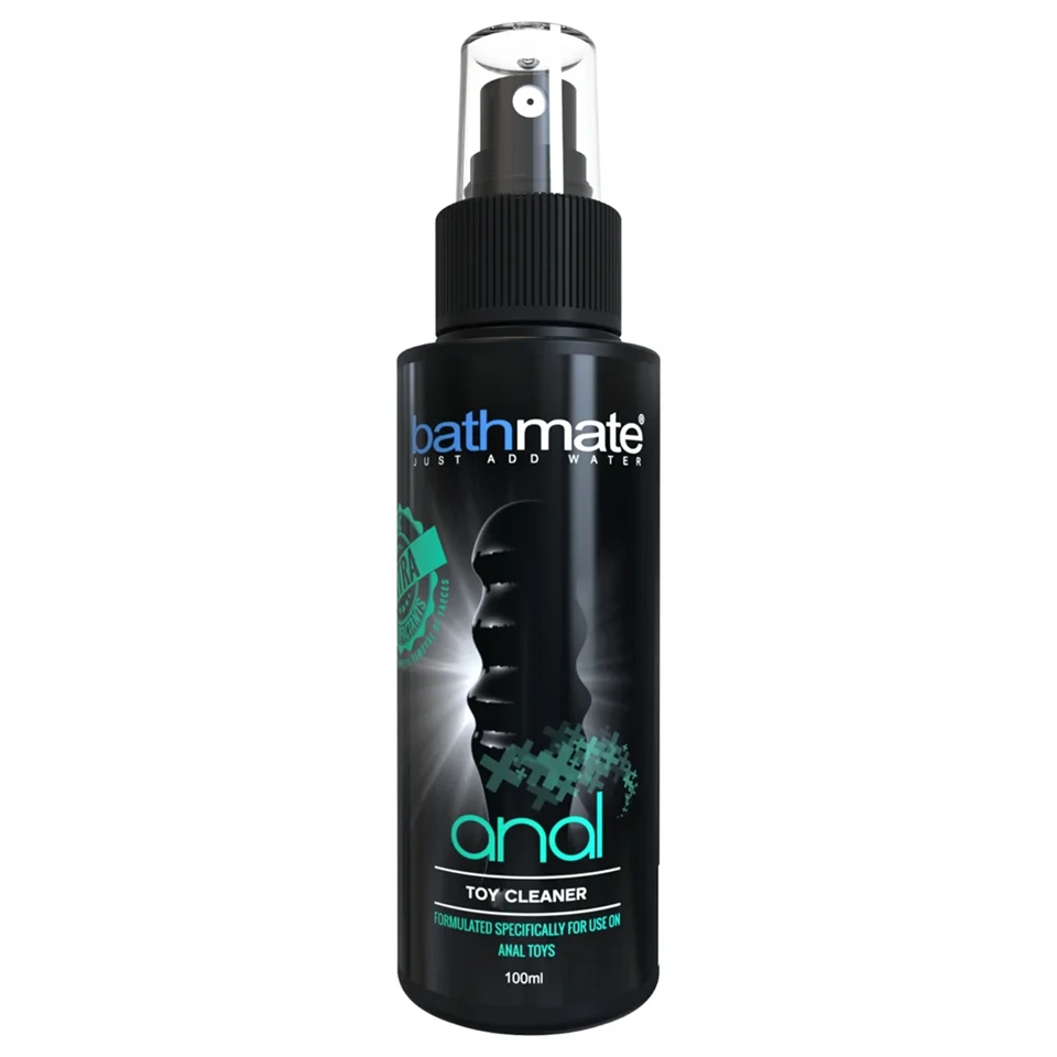 Bathmate - anál segédeszköz fertőtlenítő spray (100 ml)