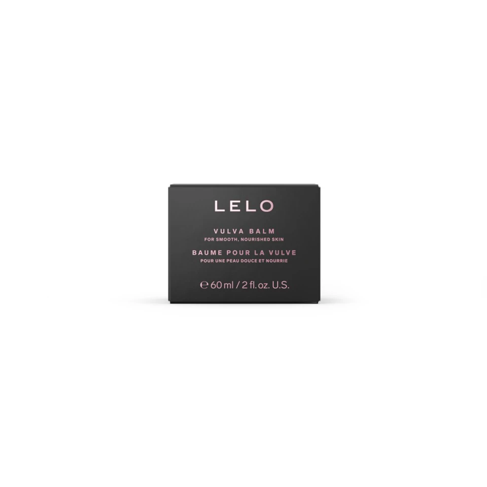 LELO Vulva balm