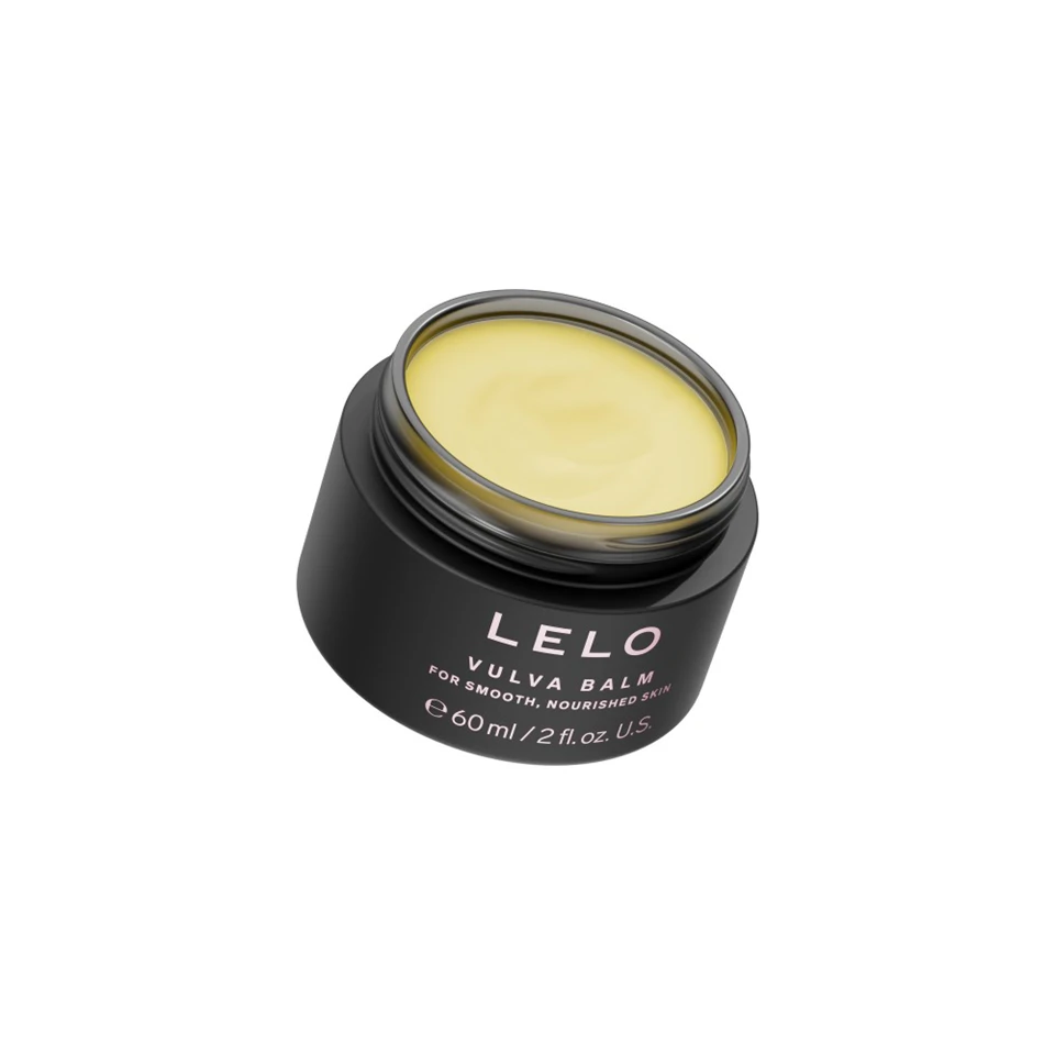 LELO Vulva balm