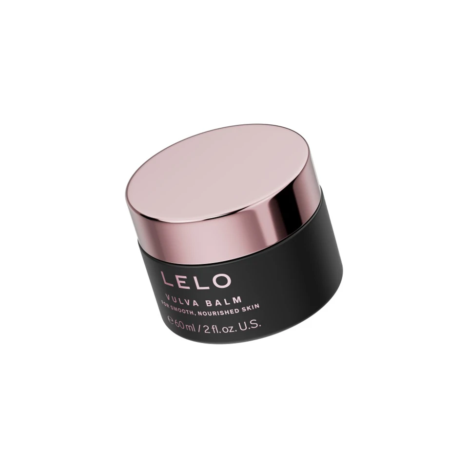 LELO Vulva balm