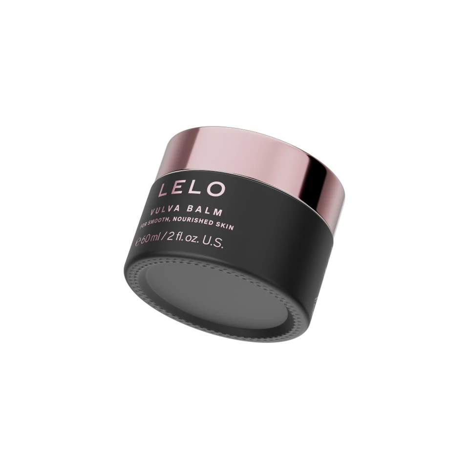 LELO Vulva balm