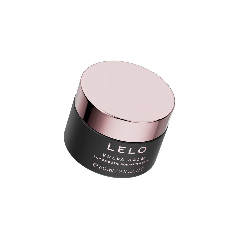 LELO Vulva balm