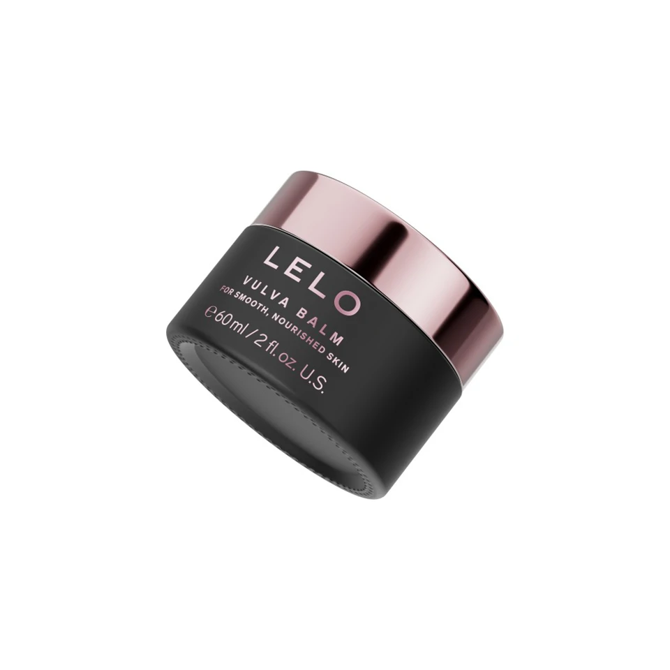 LELO Vulva balm
