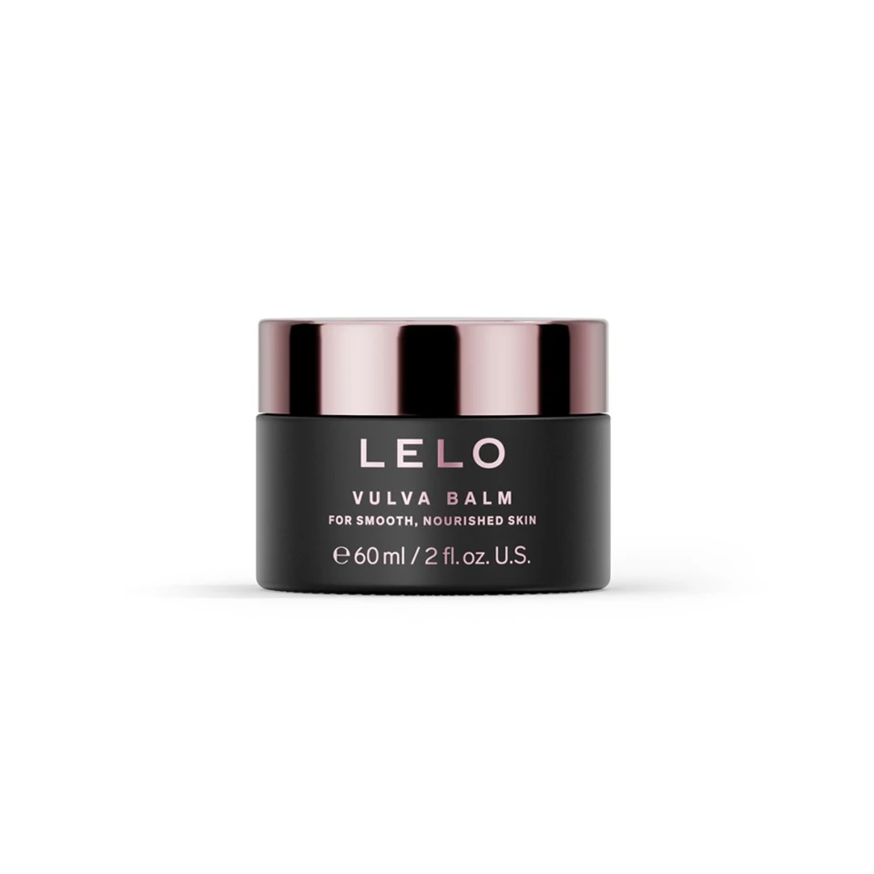 LELO Vulva balm