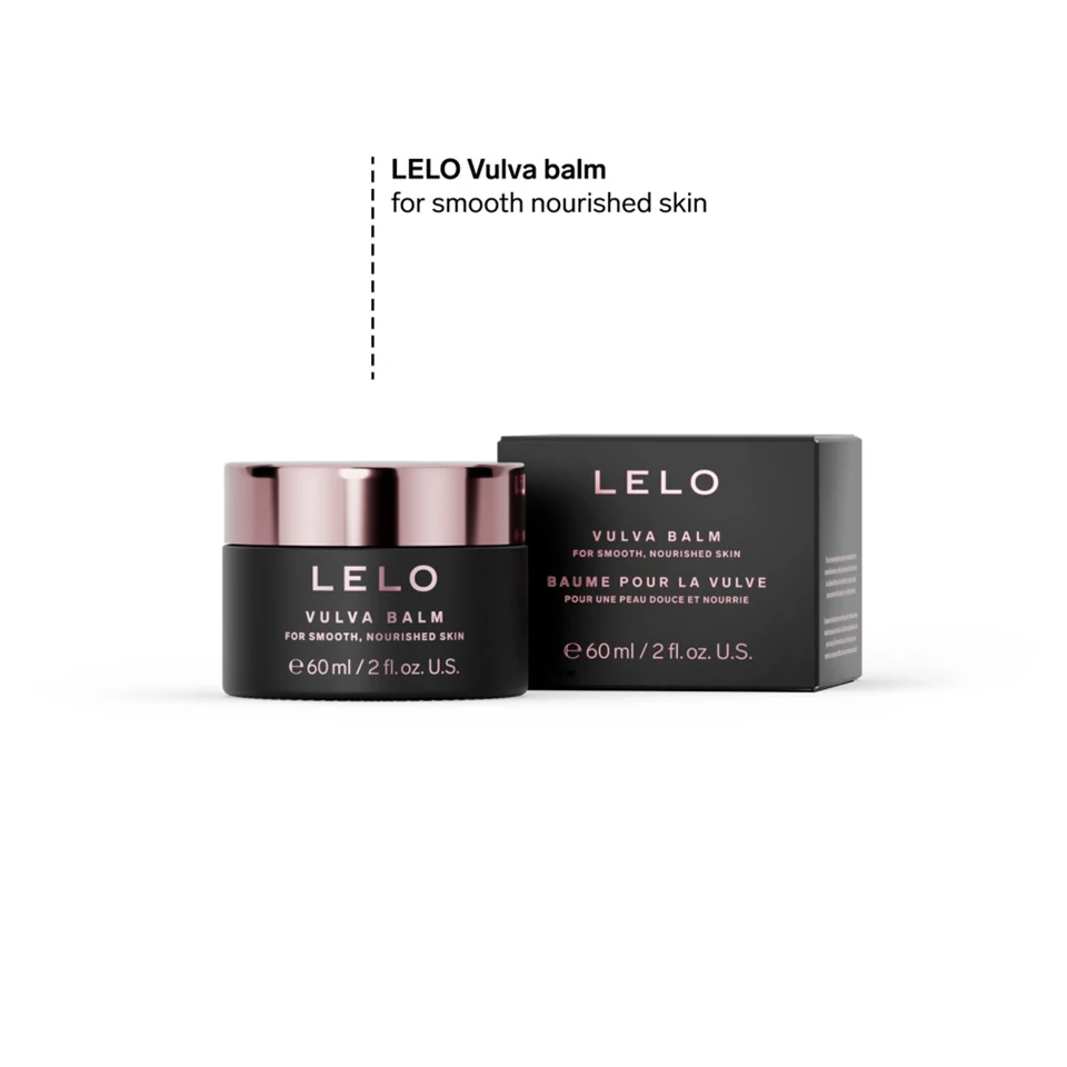 LELO Vulva balm