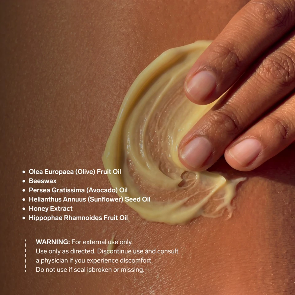 LELO Vulva balm
