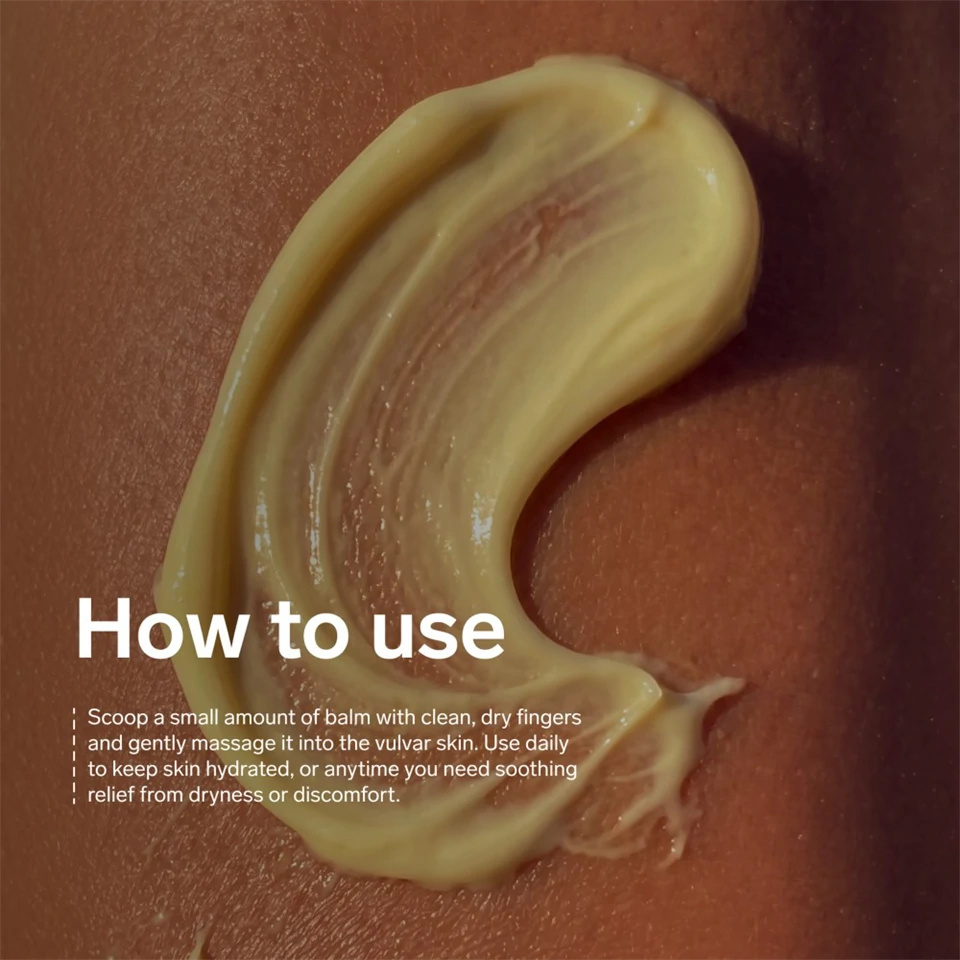 LELO Vulva balm