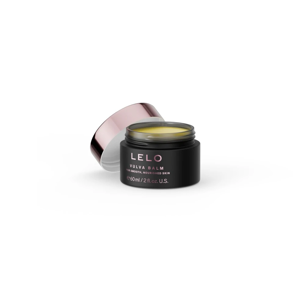 LELO Vulva balm