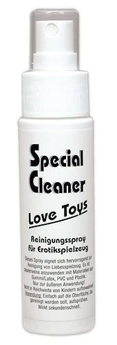 Special Cleaner Love Toys 50 m