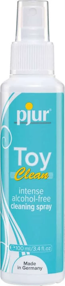 pjur Toy Clean Spray 100 ml